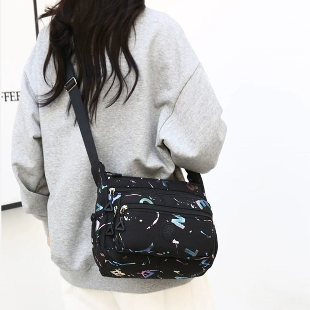 Snapper Slider Handbag - Handbag For Women\Girls