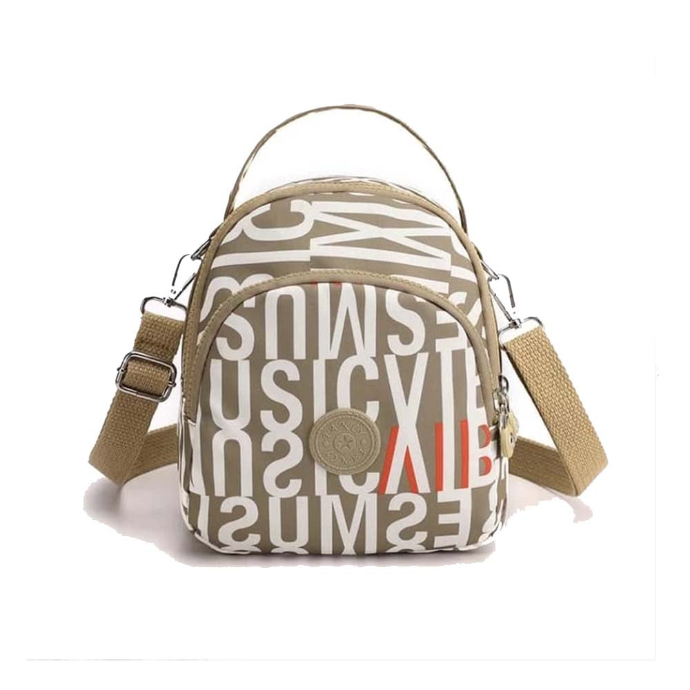 Snippo Amaze Handbag + Mini Backpack - BackPack for Girls