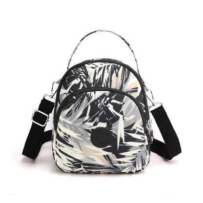 Snippo Amaze Handbag + Mini Backpack - BackPack for Girls