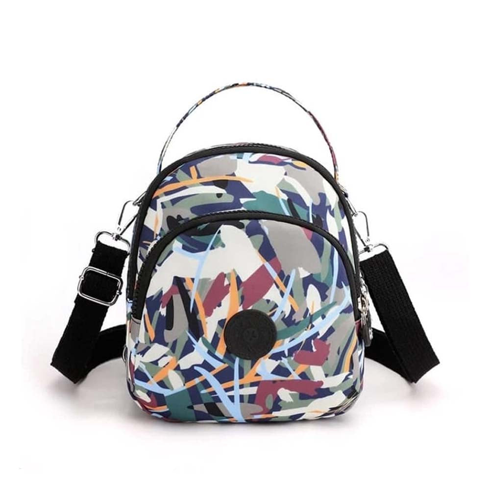 Snippo Amaze Handbag + Mini Backpack - BackPack for Girls