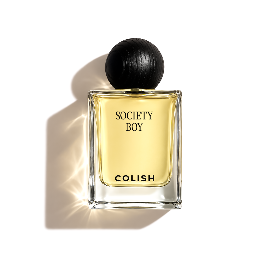 SOCIETY BOY EDP 50ML