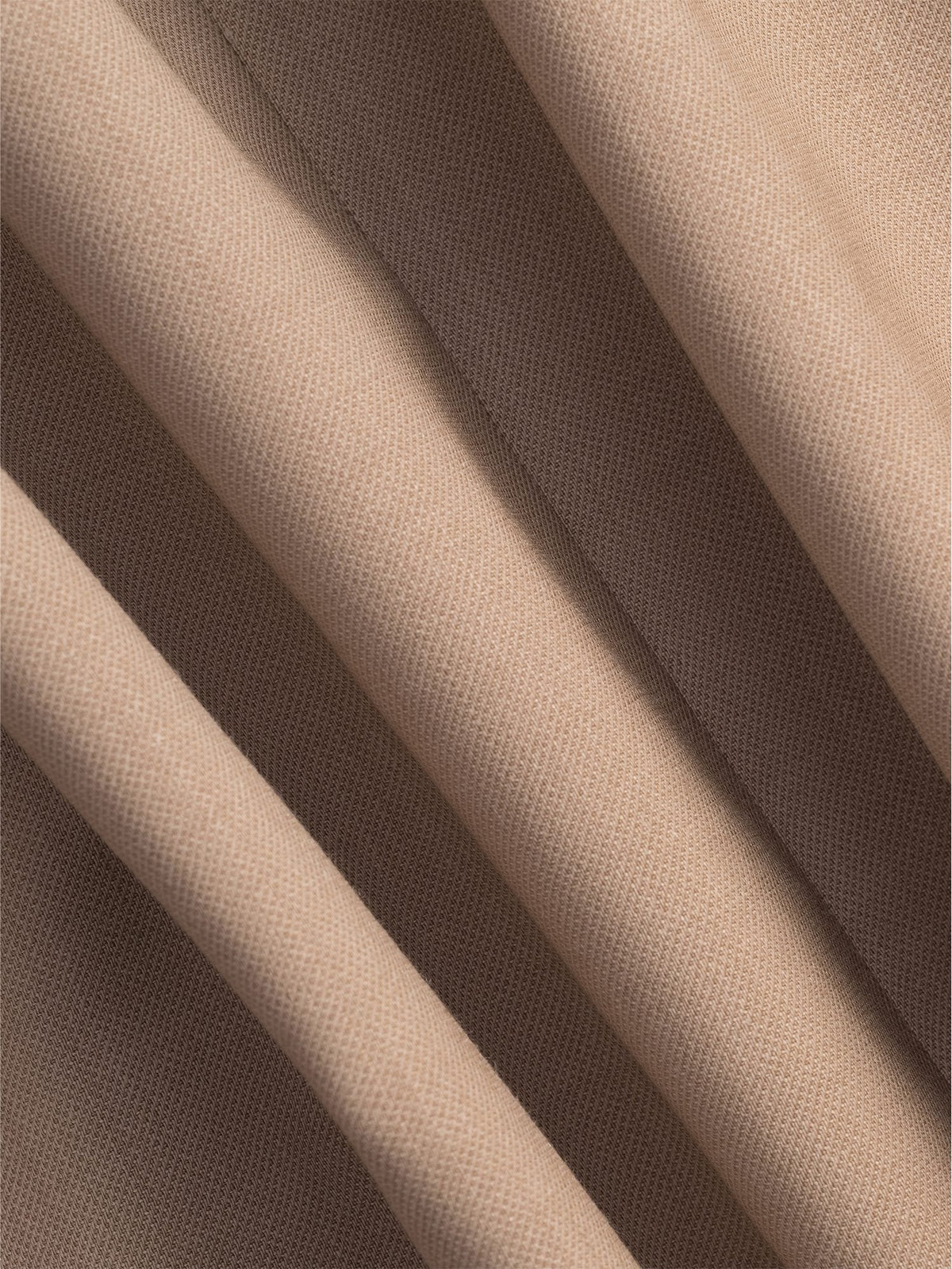 Camel Brown Suit