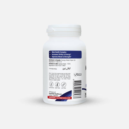 AllTime Trineen (Men Health)