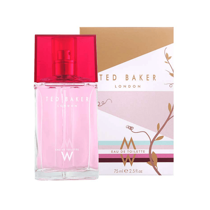 Ted Baker W 75ml EDT Spray