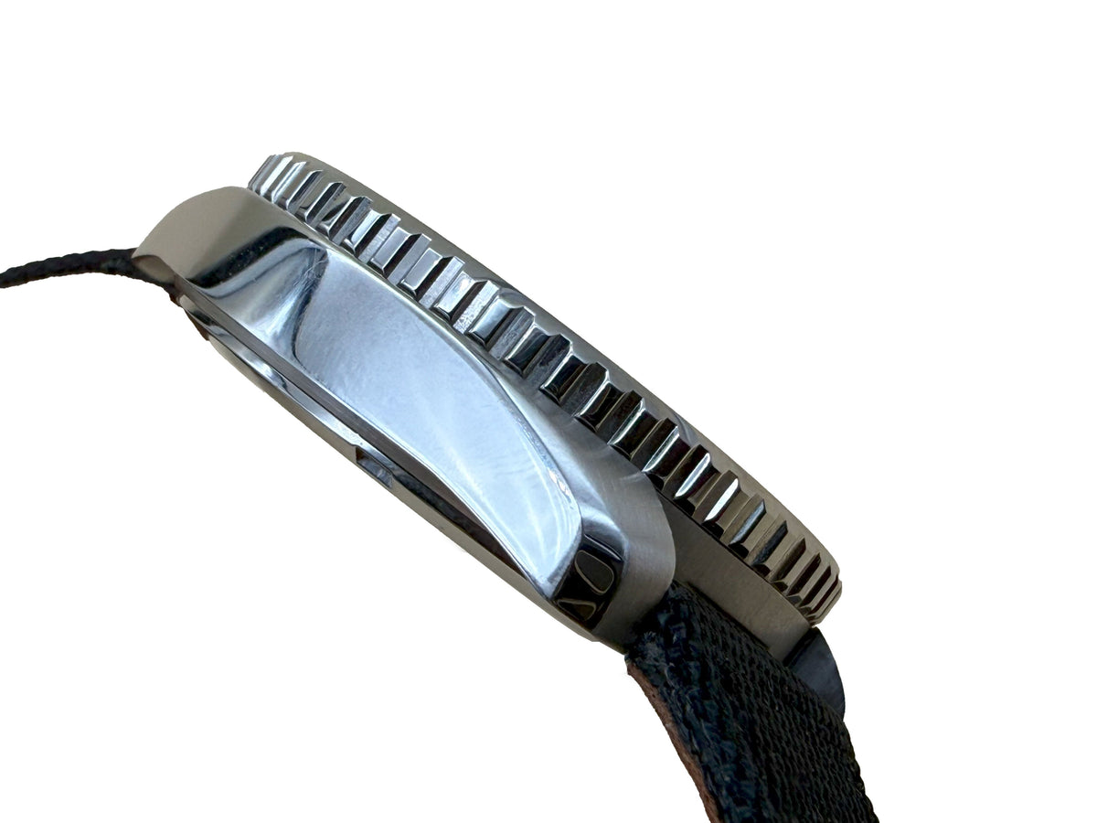 UDT Stainless Steel Baton Dial [42mm]