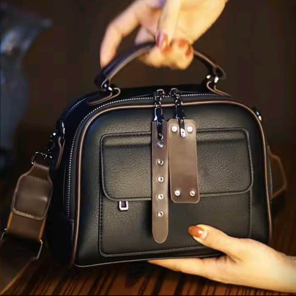 Swades Maxim Handbag - BackPack for Women