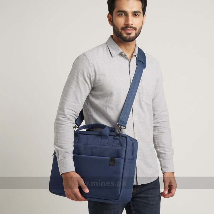 Ethnic Shoulder Laptop Bag
