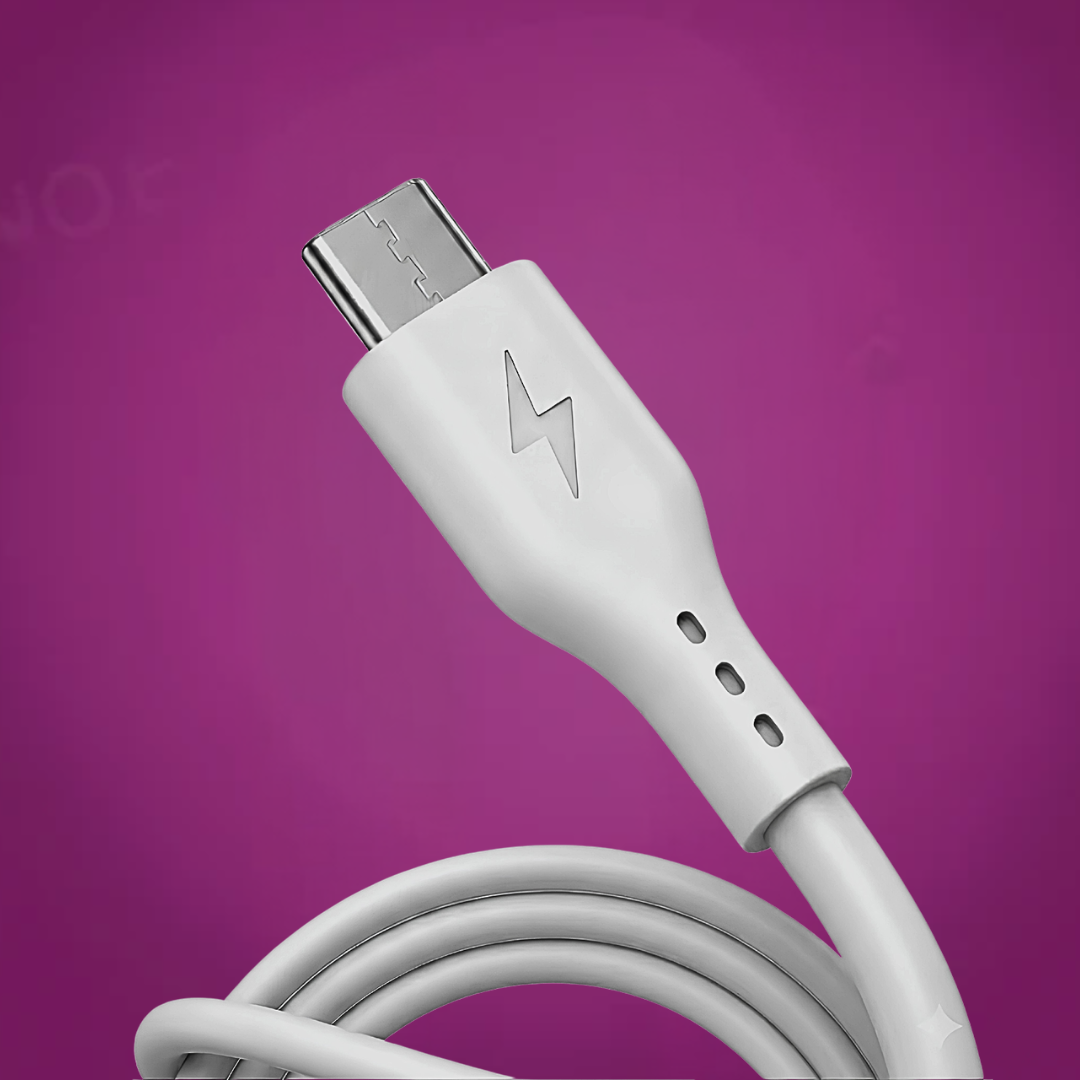 USB to Type-C Cable Type-A Fast Charging Data Cable for Android