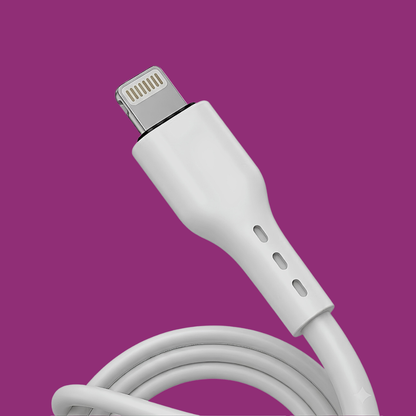 3-in-1 Cable Bundle Type-C + Micro USB + Lightning | All Phones