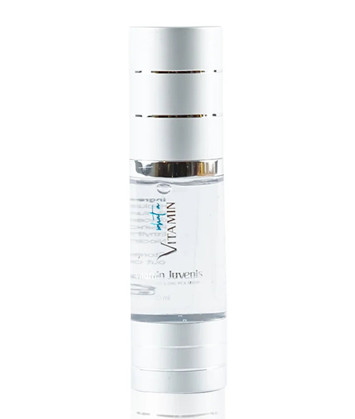 Vitamin Juvenis Serum