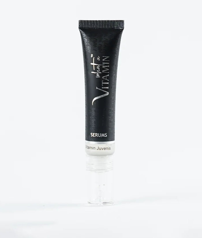 Vitamin Juvenis Serum