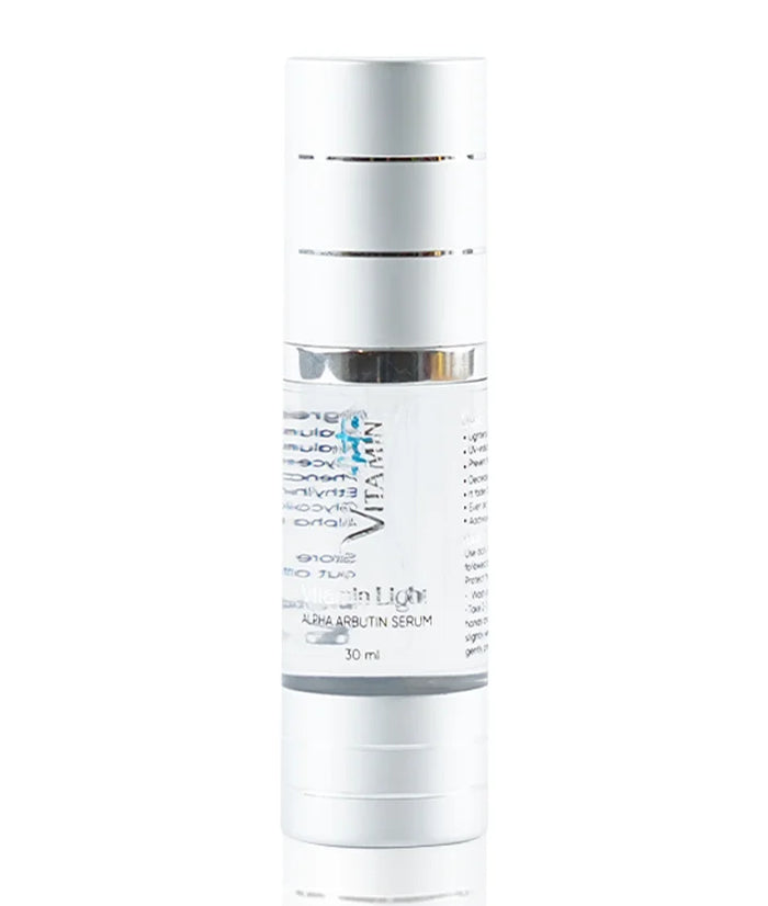 Vitamin Light Serum