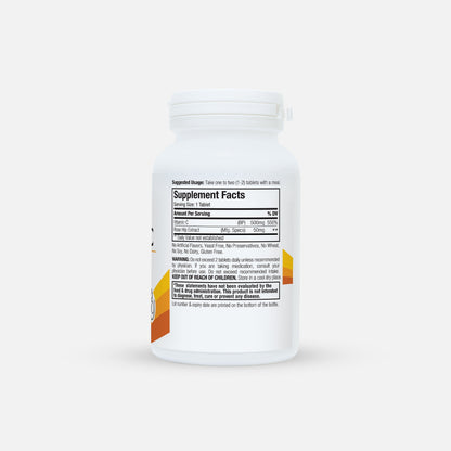 AllTime Citrin C (Vitamin C)