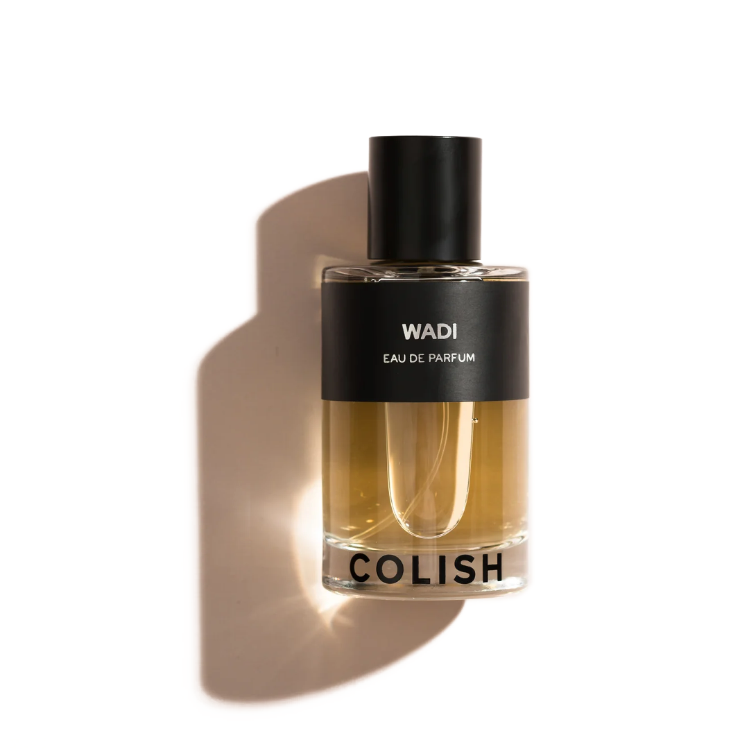 WADI EDP 100ML