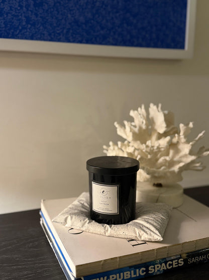 CANDLE CUSHION