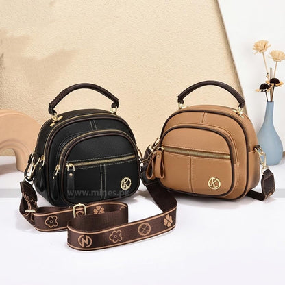 Zing Deluxe Handbag