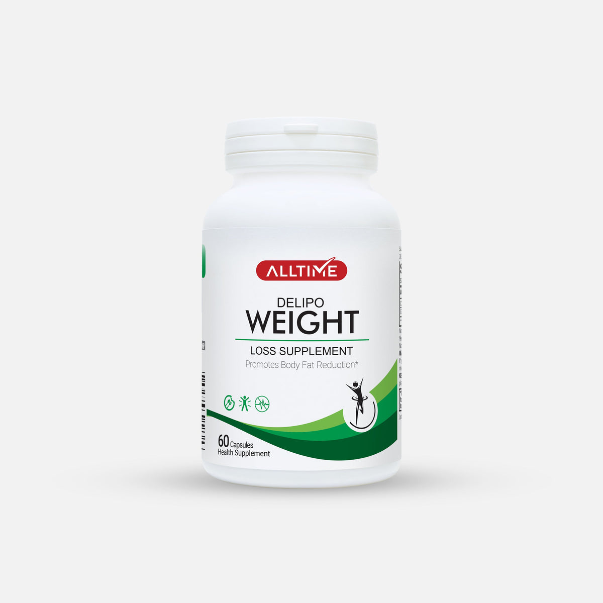 AllTime Delipo (Weight Loss)