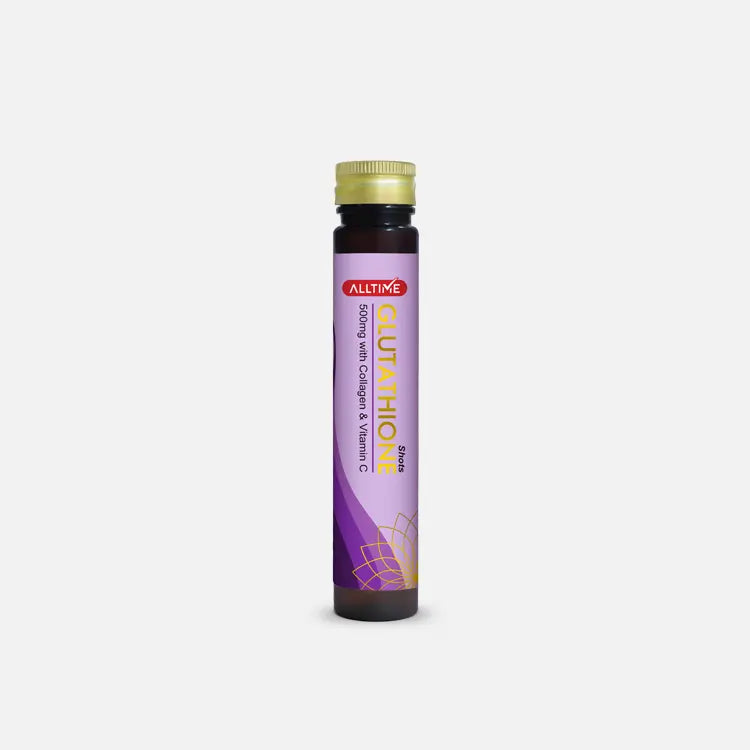 AllTime Glutathione shots