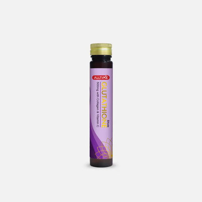 AllTime Glutathione shots
