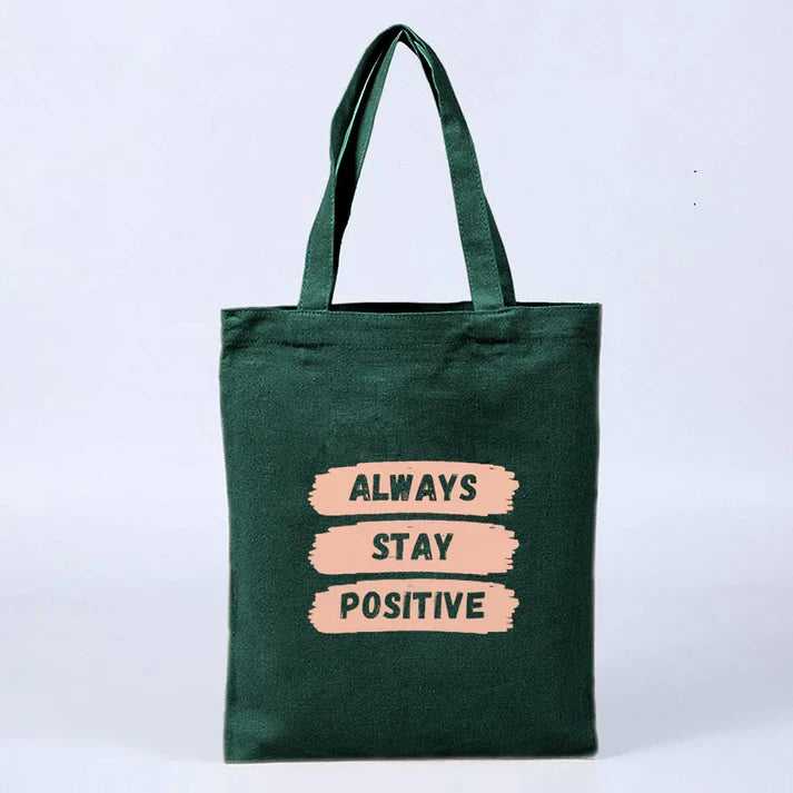 Canvas Tote bag