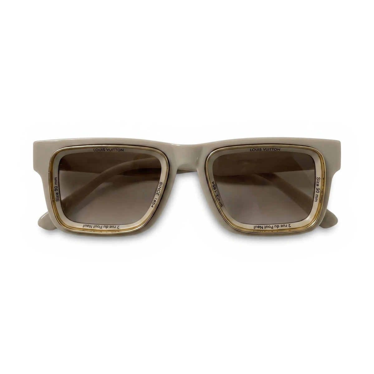 Gauge Sunglasses