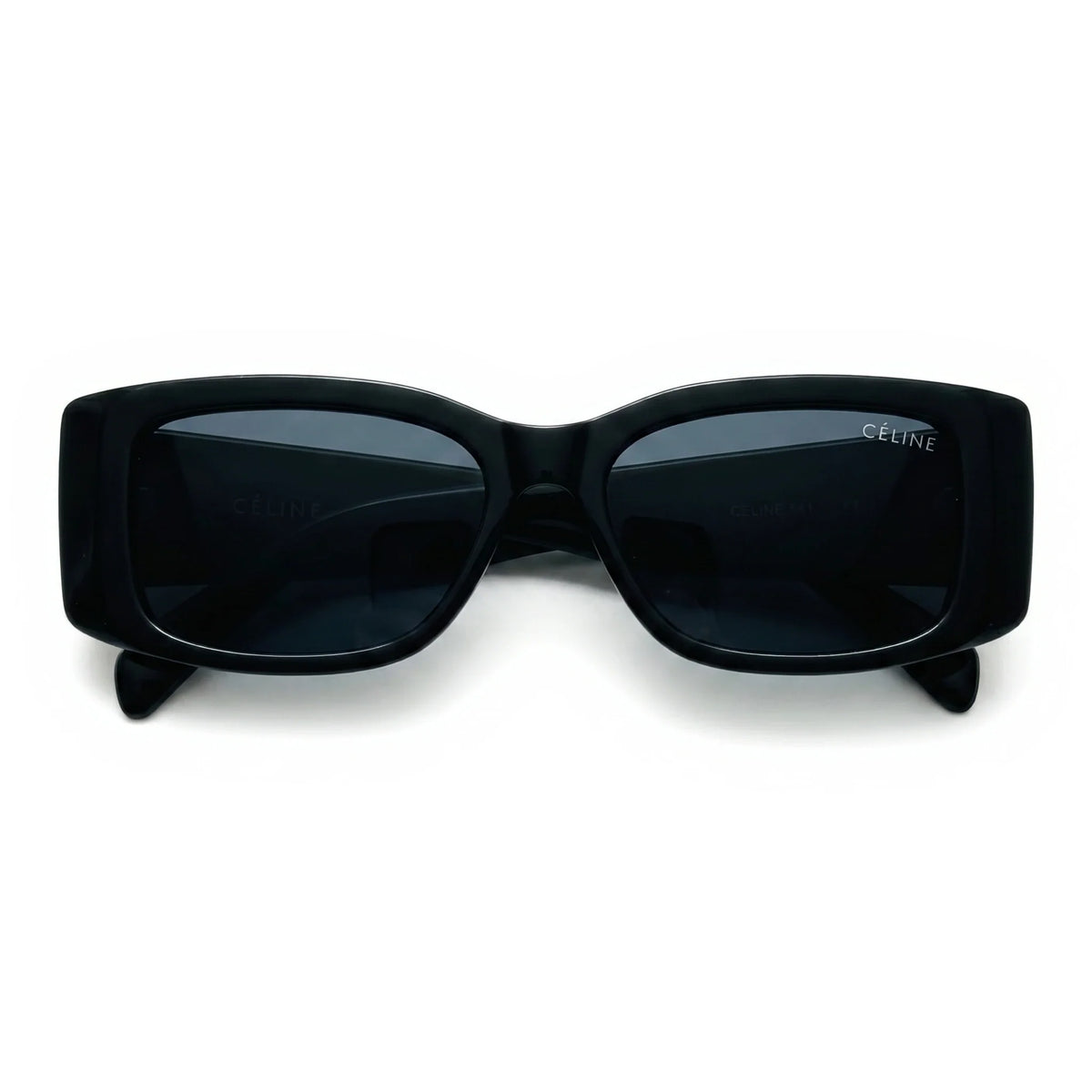 Onyx Sunglasses