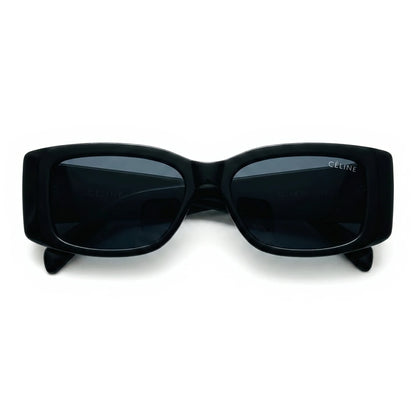 Onyx Sunglasses