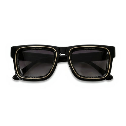 Gauge Sunglasses