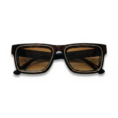 Gauge Sunglasses