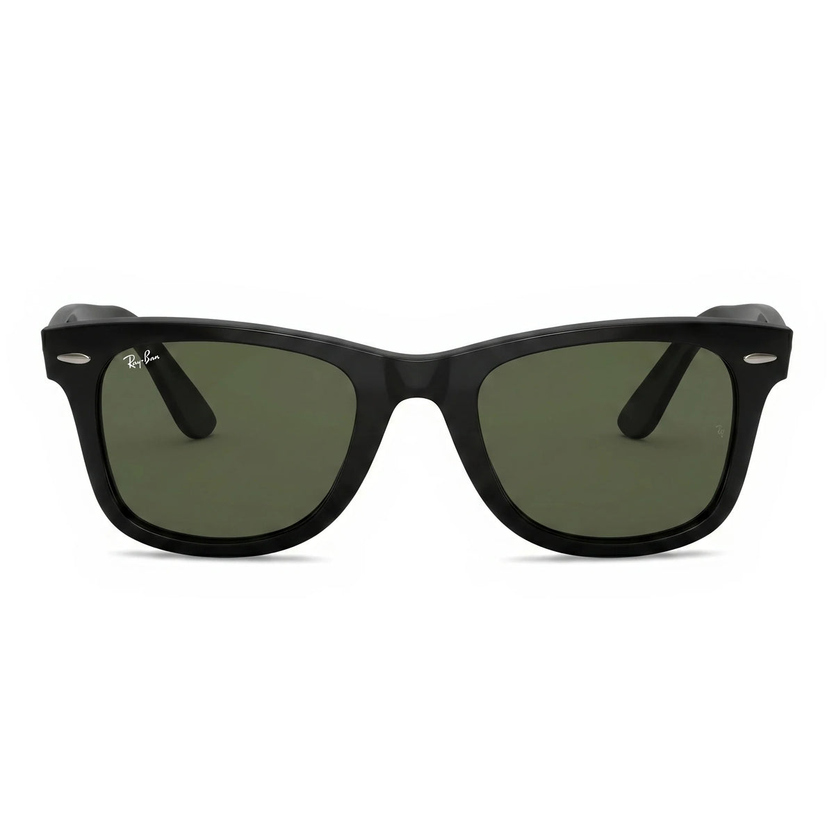 Ridge Wayfarer Sunglasses