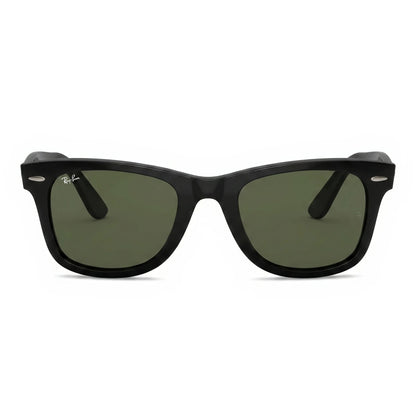 Ridge Wayfarer Sunglasses