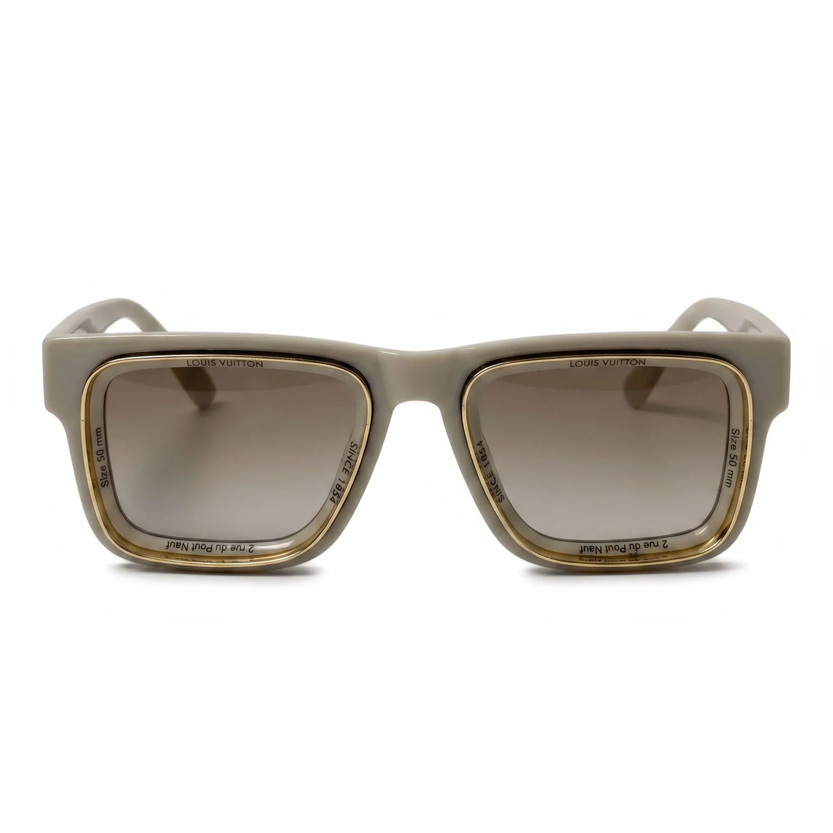 Gauge Sunglasses