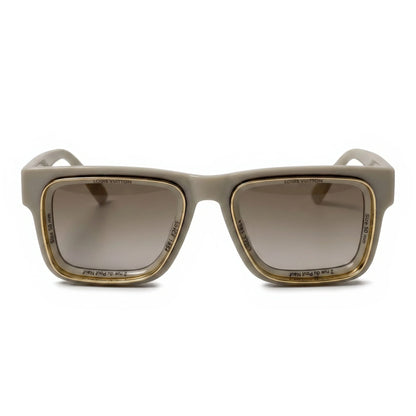 Gauge Sunglasses