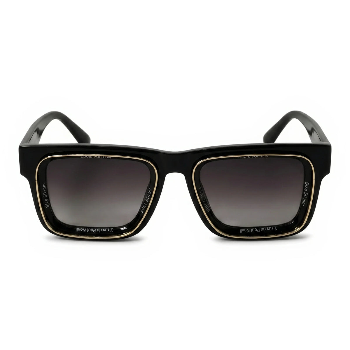 Gauge Sunglasses