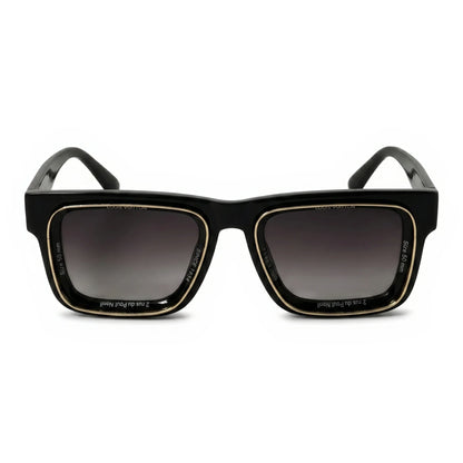 Gauge Sunglasses