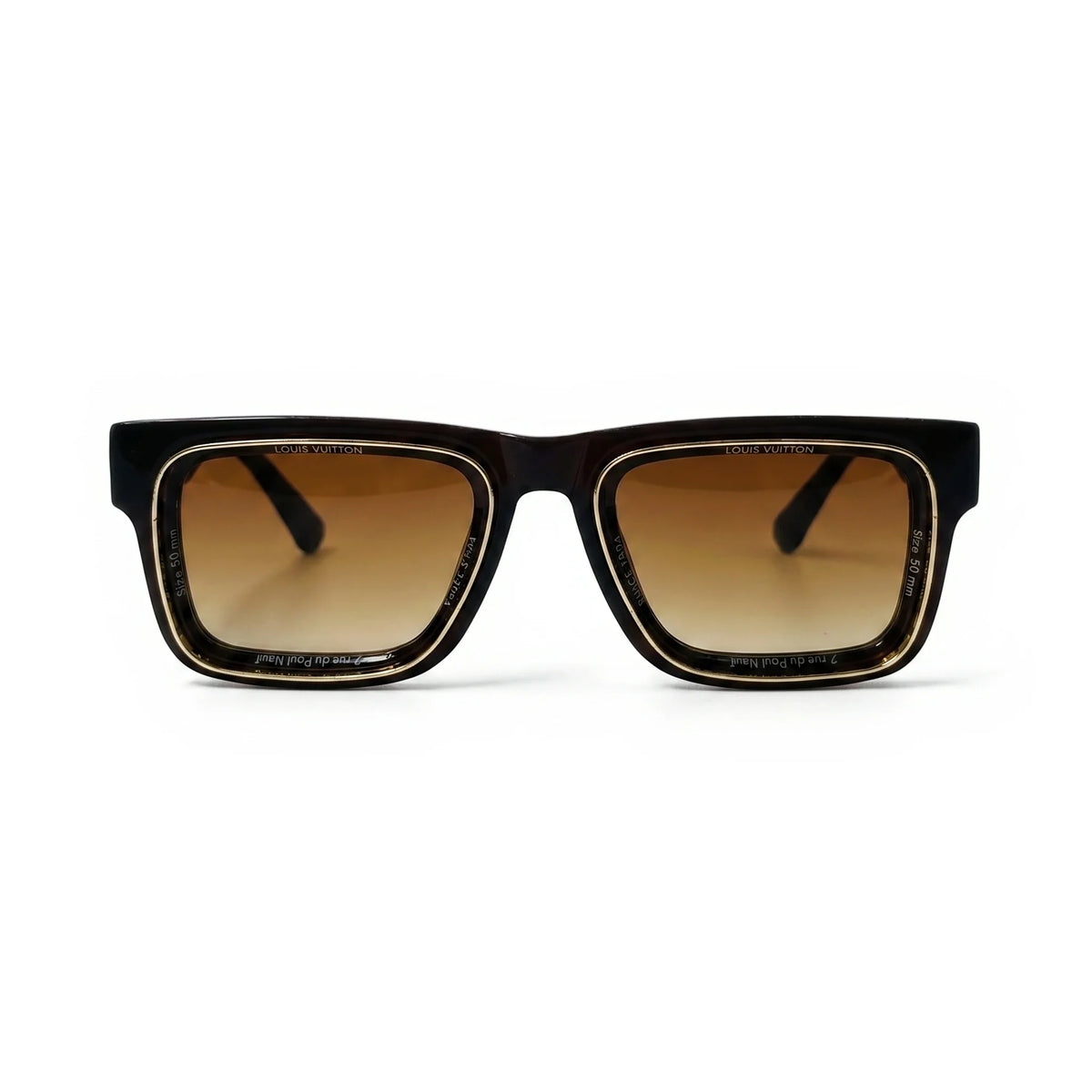 Gauge Sunglasses