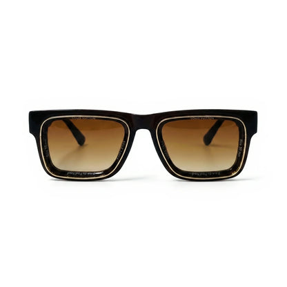 Gauge Sunglasses