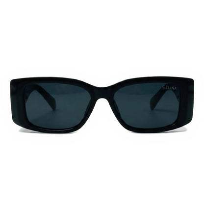 Onyx Sunglasses