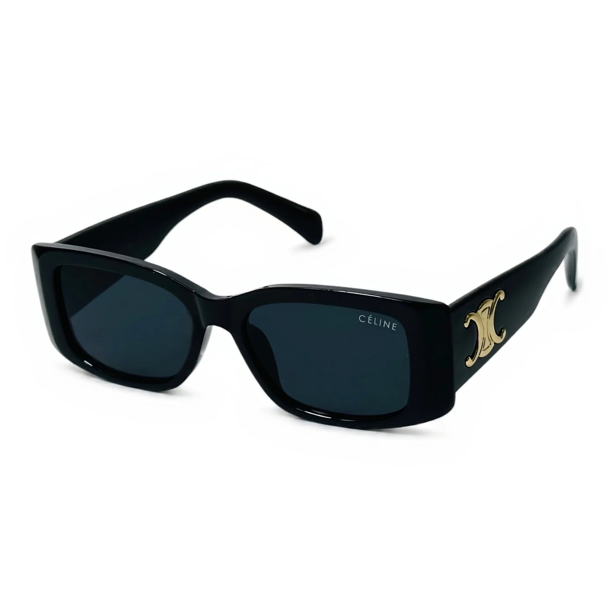 Onyx Sunglasses