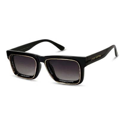 Gauge Sunglasses