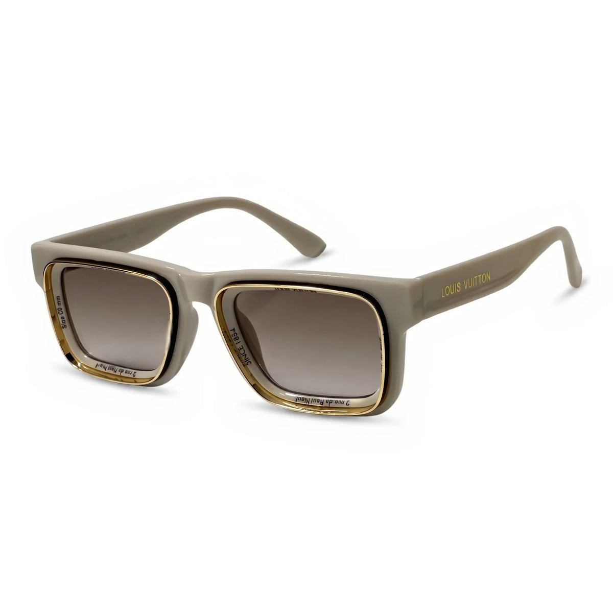 Gauge Sunglasses