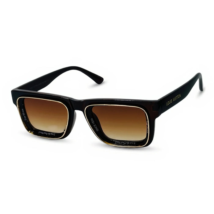 Gauge Sunglasses