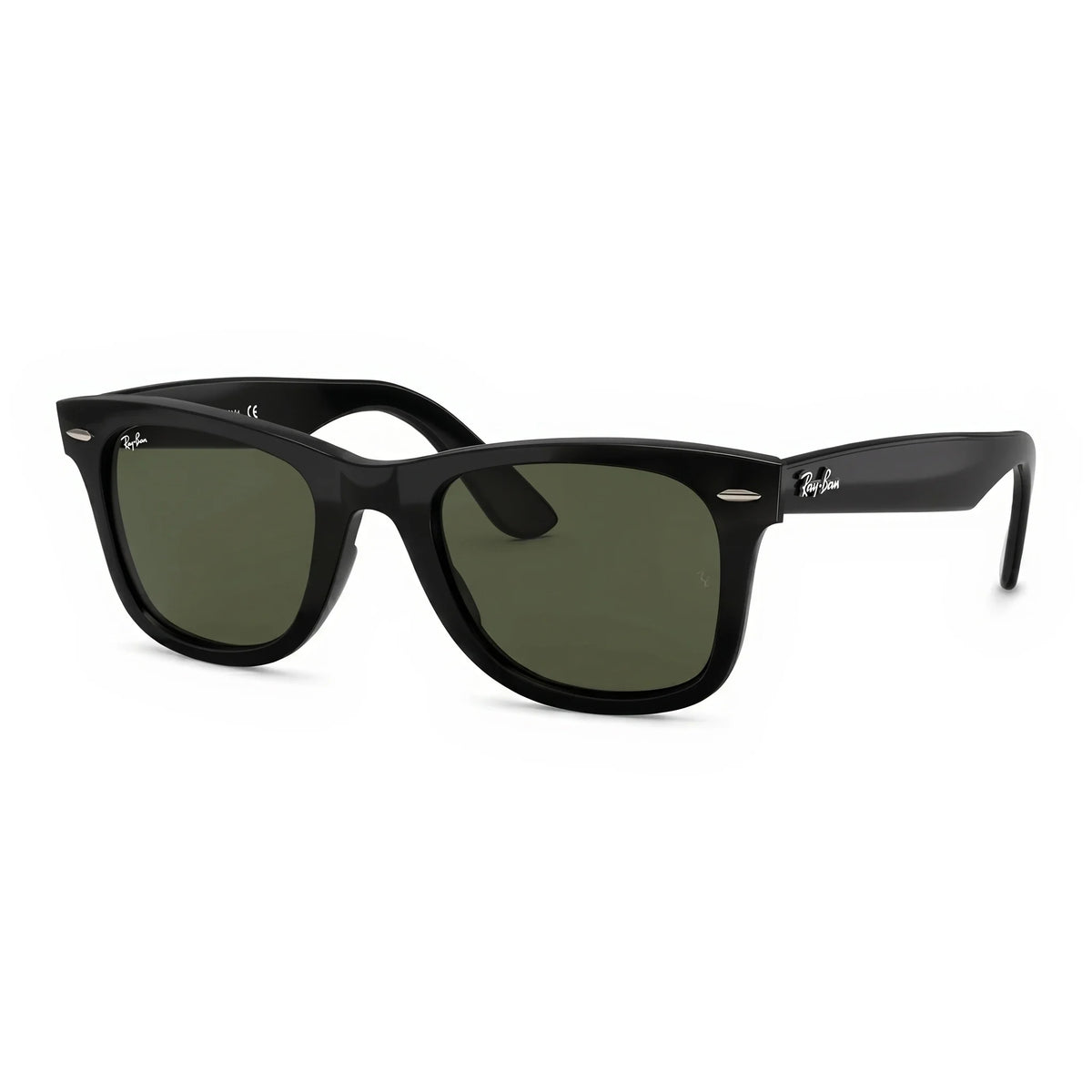 Ridge Wayfarer Sunglasses