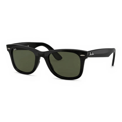 Ridge Wayfarer Sunglasses