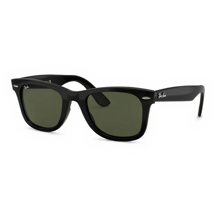 Ridge Wayfarer Sunglasses