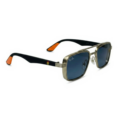 Strike Sunglasses