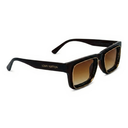 Gauge Sunglasses