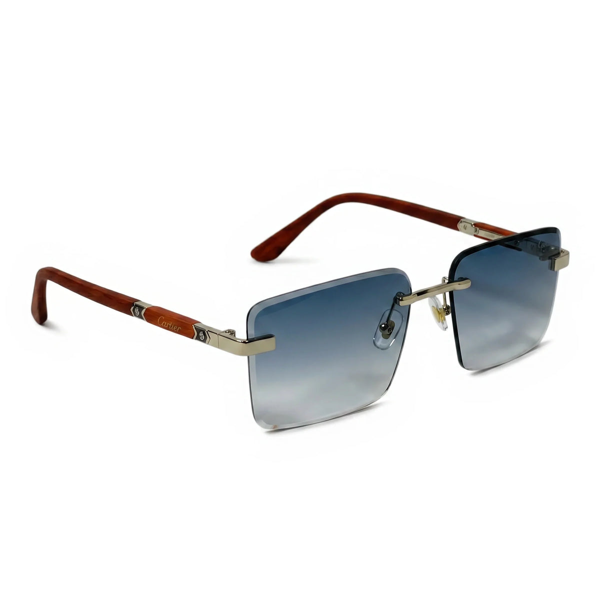 Cedar Sunglasses