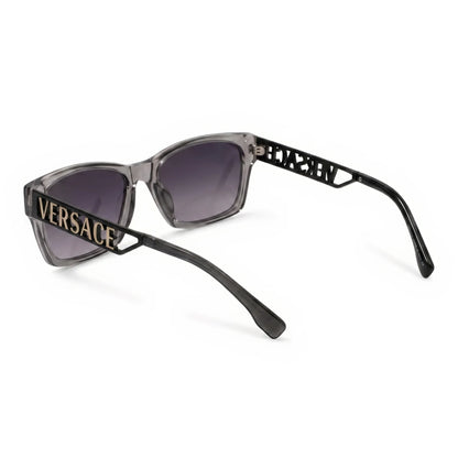 Iron Sunglasses