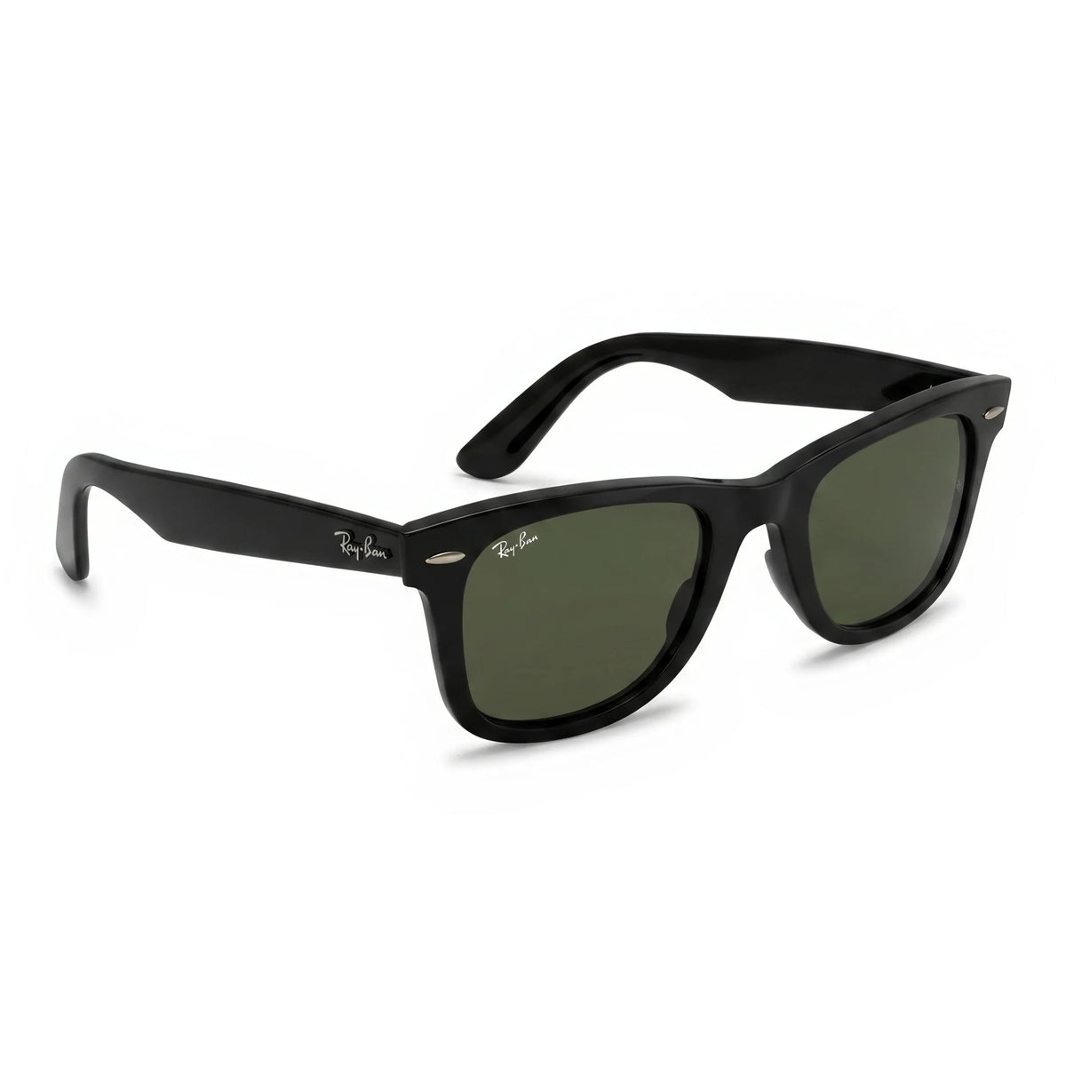 Ridge Wayfarer Sunglasses